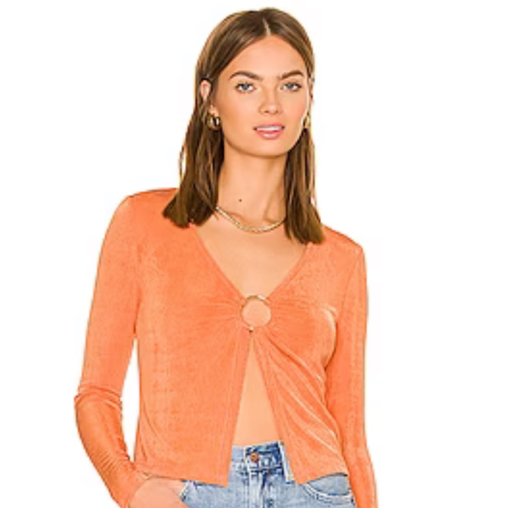 Superdown O ring top